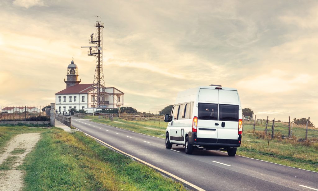 bus polska niemcy